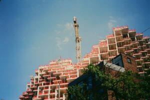 New Construction Surge in Washington State: March 2026 Update