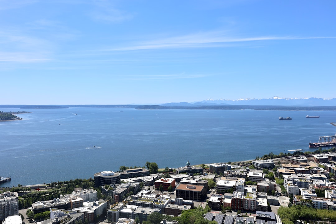 Seattle 3-Bedroom Rental Rates Surge 7.8% in 2026: What This Means for Investors