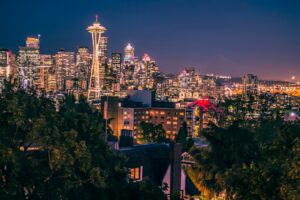 Seattle Cap Rates - Seattle Cap Rates Rise to 5.2% Amid 7.42% Statewide Rental Vacancy