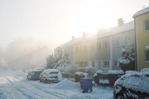 Washington home buying --> - The Benefits of Buying in Winter