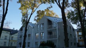 Washington housing market - Washington Housing Market Sees 26% Inventory Rise Amid Cooling Prices