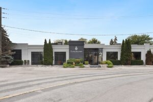 Washington commercial real estate - Washington's Commercial Real Estate Surge: Industrial and Multifamily Sectors Lead Growth