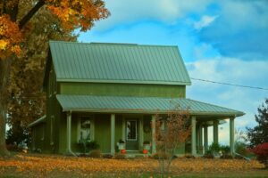 Washington rental market - Washington's Rental Market in 2026: Opportunities Amid Rising Cap Rates and Rent Growth