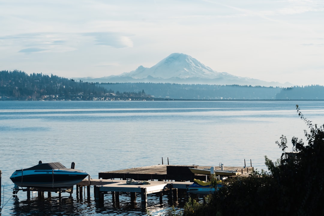 Best Neighborhoods in Olympia WA for Home Buyers (2026)