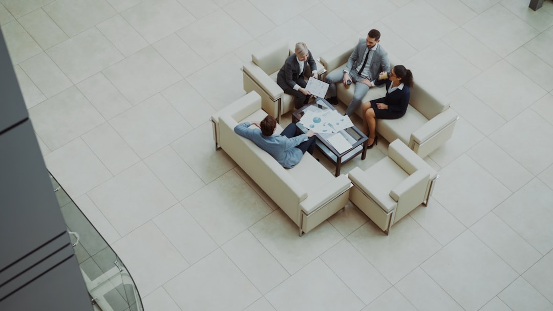 How to Join a Real Estate Brokerage in Washington State (2026 Step-by-Step)