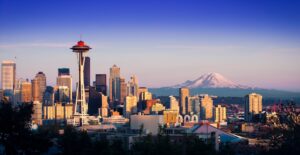 Seattle cap rate 2026 - Seattle Cap Rates Increase to 5.2% Amid Steady Rent Growth in 2026