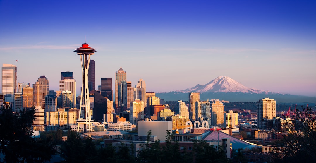 Seattle cap rate 2026 - Seattle Cap Rates Increase to 5.2% Amid Steady Rent Growth in 2026
