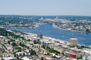 Seattle cap rates - Seattle Cap Rates Rise to 5.2% as Rent Growth Stabilizes