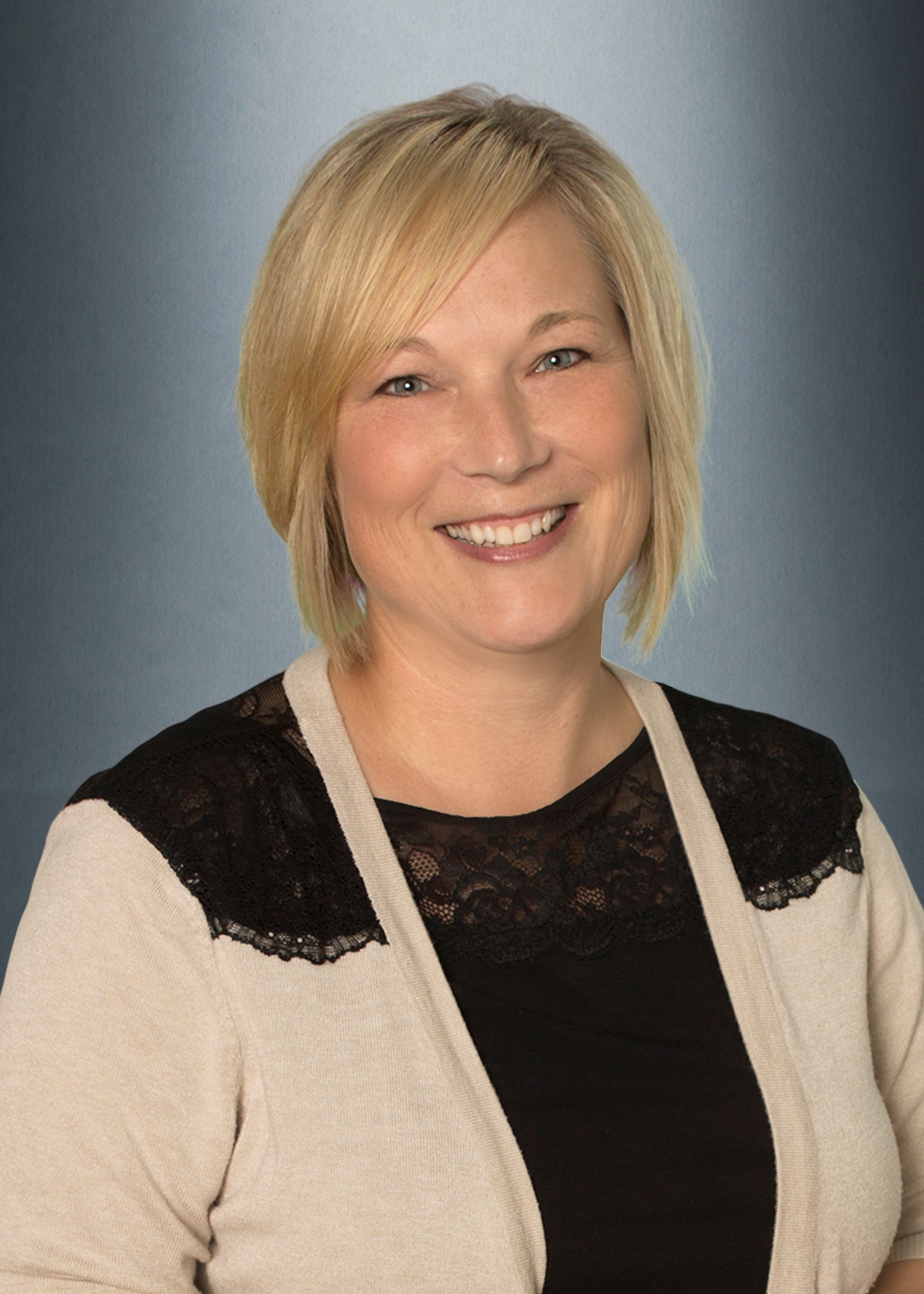 Erika Stancil - Real Estate Broker