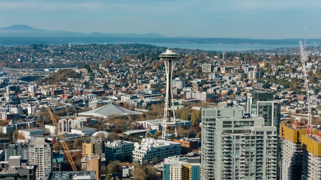 Seattle Cap Rates Climb to 5.2% as Washington’s Rental Market Remains Strong in 2026