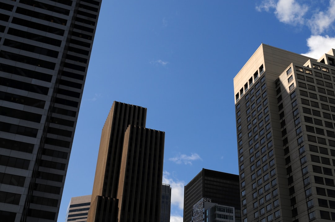 Seattle Office Vacancy Climbs to 36.5% While Lease Rates Dip