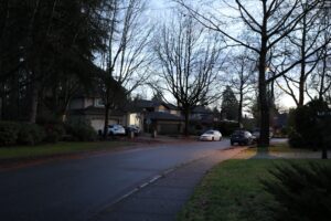 Washington real estate update - This Week's Washington Real Estate Market Update