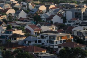What Drives Housing Inventory Levels