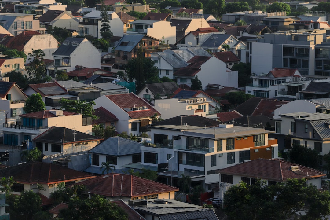 What Drives Housing Inventory Levels