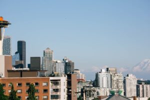 Seattle cap rates - Seattle Cap Rates Rise to 5.2% as Rent Growth Stabilizes
